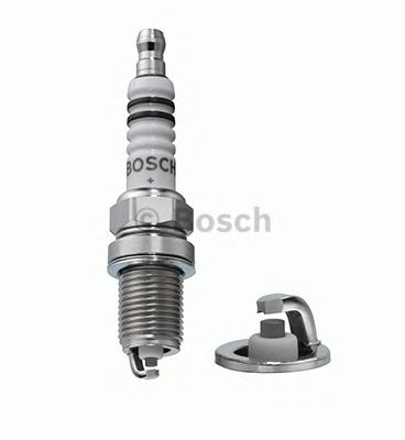 ŻWIECA ЗАЖИГАНИЯ BOSCH 0 242 236 541