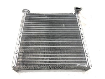 Отопитель vw t-roc 5q0819031b хэтчбек kombajn фото №1
