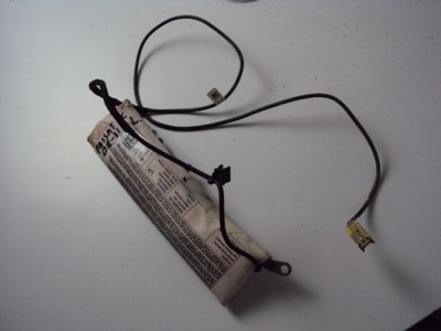 Подушка подушка безпеки сидіння ліва vw passat cc 08-11 фото №1