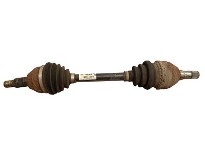 Приводной вал левая левый перед передняя opel insignia a 1.8 16v 13228195 фото №1