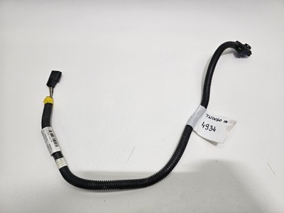 Електропроводка шланг насос пального 1.0 sce renault twingo iii рестайлінг  #4934 фото №1