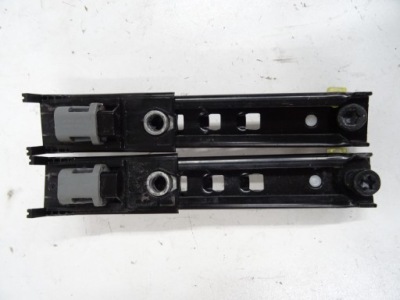 Opel zafira c регулювання поперечина повзунок фото №1