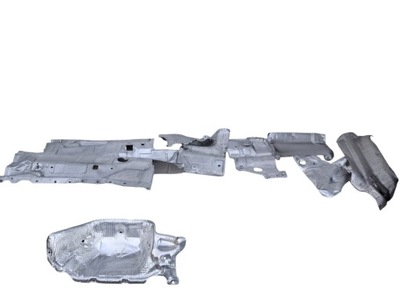 Audi a5 b10 комплект защита termicznych фото №1