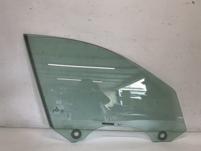 Bmw 3 f34 скло права двері перед 7425394 фото №1