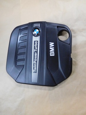 BMW 535XD F10 12R. PROTECCIÓN CUERPO DEL MOTOR 8513452  