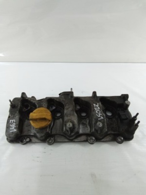 E941 крышка клапанов captiva 2.0d z20s1 фото №1