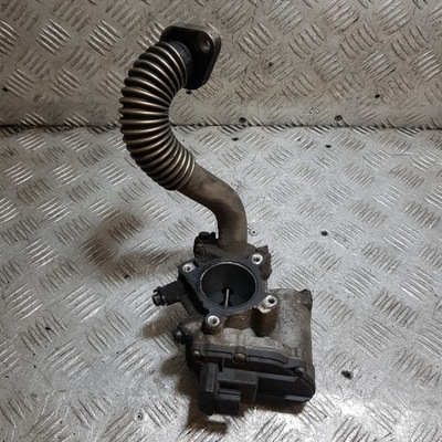 Клапан egr renault master 3 h8200987088 2.3 dci фото №1