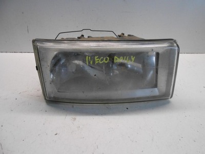 Лампа права передня перед iveco daily iii # фото №1