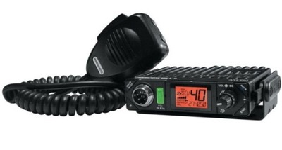 CB Radio President BILL II