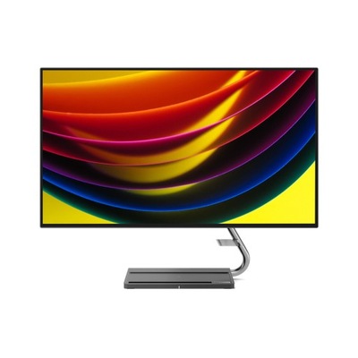 Monitor Lenovo Qreator 4K Ultra HD 27&quot; IPS