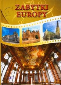 Zabytki Europy