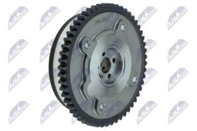 Nty колесо зубчасте змінних faz розподільного валу фото №1