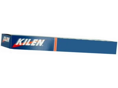 Рессора задняя kilen 622059 фото №1