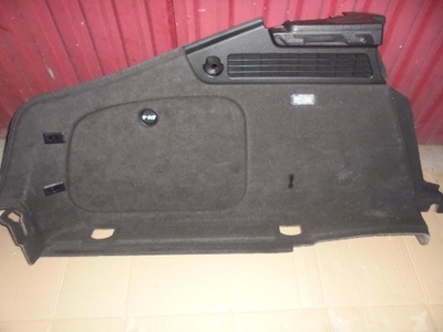 A5 SPORTBACK FORRO DE MALETERO IZQUIERDA 8T8863879N  