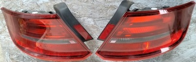 FARO PARTE TRASERA W ALA AUDI A3 8V 13-16 SPORTBACK  