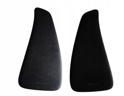 Mercedes glk x204 lift подушка w сидіння права ліва фото №1