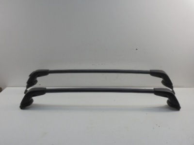 Renault clio 2 рейлинг крышный фото №1