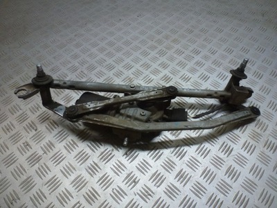 Mechnaizm двірники renault latitude 288000010r фото №1