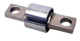 Втулка cukierek стабилизатора man l200 81962100452 фото №1