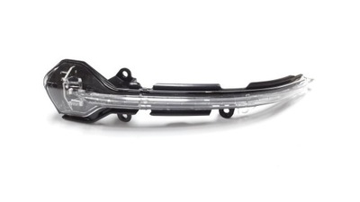 Поворотник дзеркало led правий seat leon iii led 2013r фото №1