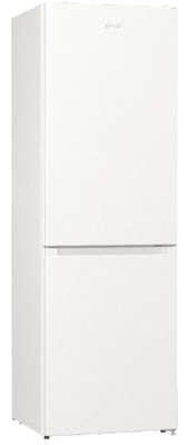 Gorenje Chłodziarko-zamrażarka NRK6191EW4