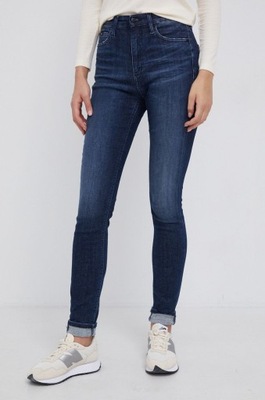 Spodnie jeansowe Calvin Klein Jeans r. 29/30