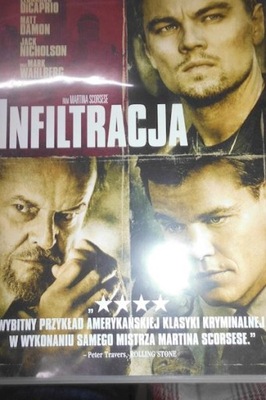 Infiltracja