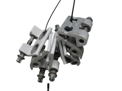 Петля двері перед задня bmw x1 e84 a96 фото №1