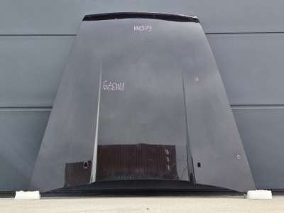 Porsche carrera 911 993 капот кришка oryg bdb фото №1