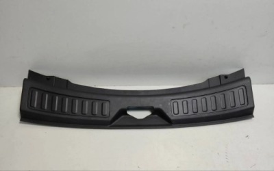 Обшивки багажника land rover discovery sport fk72113a10a фото №1