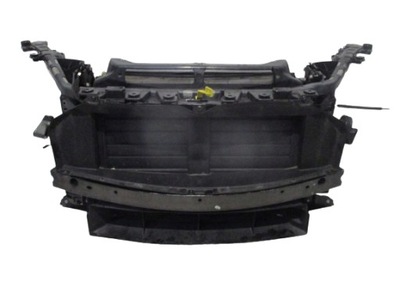 Радіатор pas передній maserati levante 3,0d фото №1