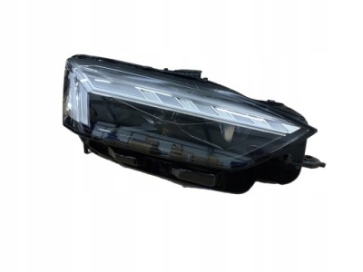 Audi a5 8w lift лампа правая laser 8w6941086 фото №1