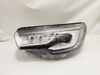 Citroen c4 ds4 lift bi ксенон dynamic фото №1