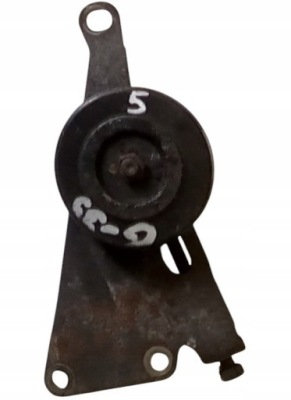 Ролик ремінь клиновий infiniti g35 g37 sedan coupe фото №1