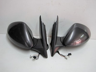 Зеркало зеркало alfa romeo stelvio 18r правое левая фото №1