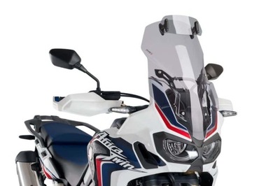 PUIG STIKLAS HONDA CRF1000L AFRICA TWIN 16-DEFLEKTOR 