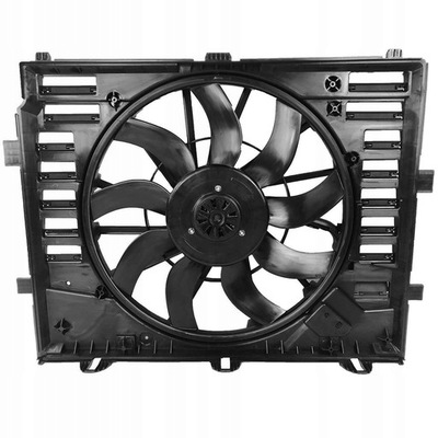 VENTILADOR PORSCHE CAYENNE 2010 - 2018  