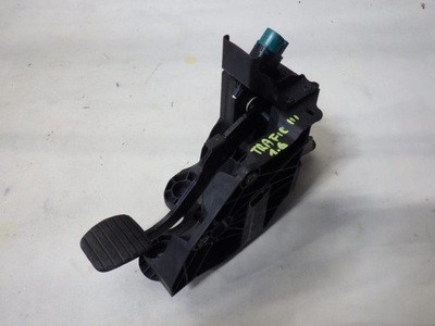 Педаль гальма trafic vivaro iii 1.6 dci фото №1