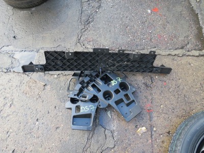 Направляющие задняя задние комплект citroen ds7 фото №1