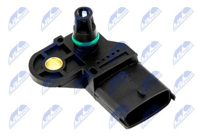 NTY ДАТЧИК MAPSENSOR JEEP GRAND CHEROKEE IV 3.0CRD V6 11- 