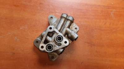 Основание радиатора mitsubishi l200 2.4 did 4n15 фото №1