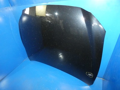 Mazda 6 iii gj капот крышка фото №1