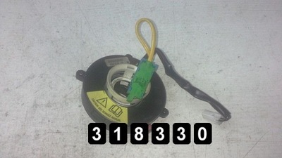 2000 alfa romeo 147 кільце ковзний фото №1