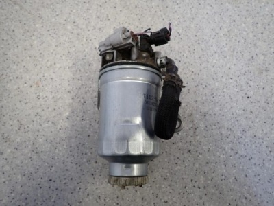 Mitsubishi asx 1.8 did 10- основа фільтра пального фото №1