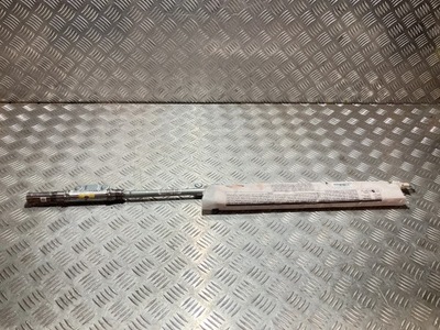 Шторка безпеки ліва a2078602402 mercedes w207 cabrio фото №1