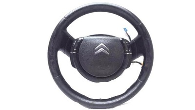 Воздуховод подушка комплект citroen c4 i фото №1