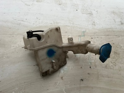 Бачок омывателя vw passat b7 3aa955453g фото №1