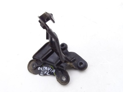 Skoda octavia ii 04-13 кронштейн насоса abs фото №1