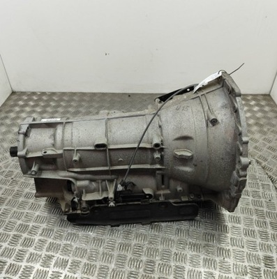 Land rover range rover sport l494 2018 автоматична коробка передач передач фото №1