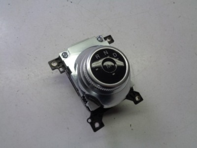 Панель куліса  передач ford explorer 2022 rok фото №1